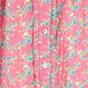 Isla Girl Dress, Pink - Dresses - 5 - thumbnail