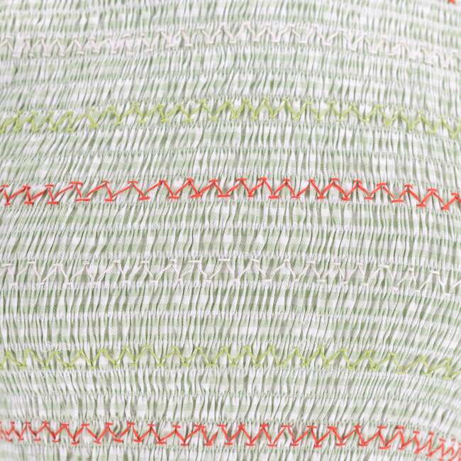 Anna Women's Dress, Green - Dresses - 3