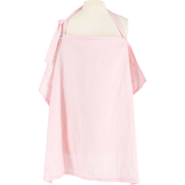 Women's Nursing Cover, Pink