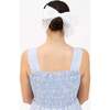 Women's Grace Dress, Blue - Dresses - 7 - thumbnail