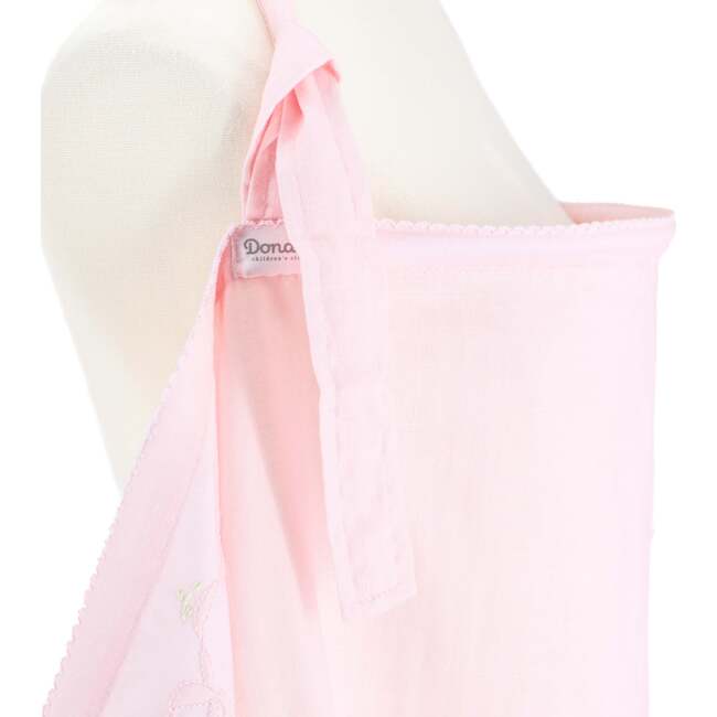Women's Nursing Cover, Pink