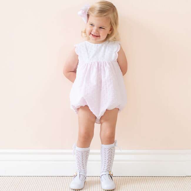 Pipa Girl Bubble, Pink