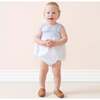 Pippin Boy Bubble, Blue - Rompers - 2 - thumbnail