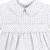 Peter Boy Bubble, Grey - Rompers - 3 - thumbnail