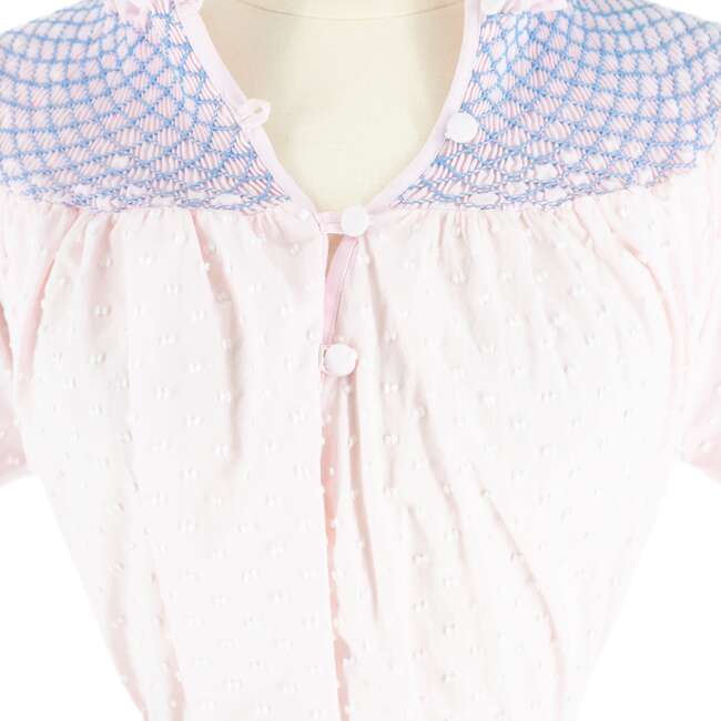 Pipa Women's Dress, Pink - Dresses - 4