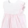 Pipa Girl Bubble, Pink - Rompers - 5 - thumbnail