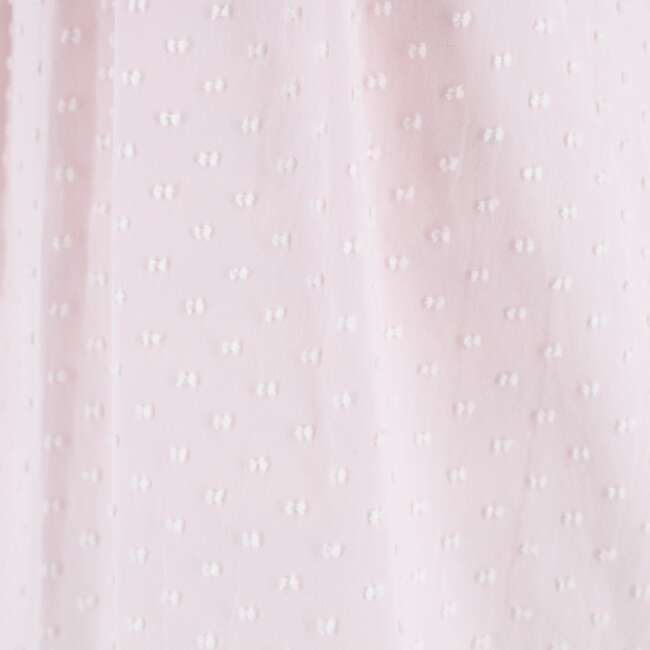 Pipa Girl Dress, Pink - Dresses - 6