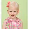 Melina Girl Set, Pink - Mixed Apparel Set - 4 - thumbnail