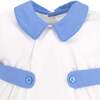 Simon Boy Bubble, Blue - Rompers - 5 - thumbnail