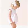 Pipa Girl Bubble, Pink - Rompers - 6 - thumbnail