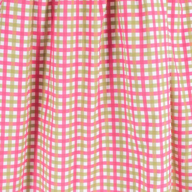 Melina Women's Dress, Pink - Dresses - 5