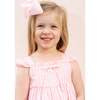 Matilda Girl Nightgown, Pink - Pajamas - 4 - thumbnail