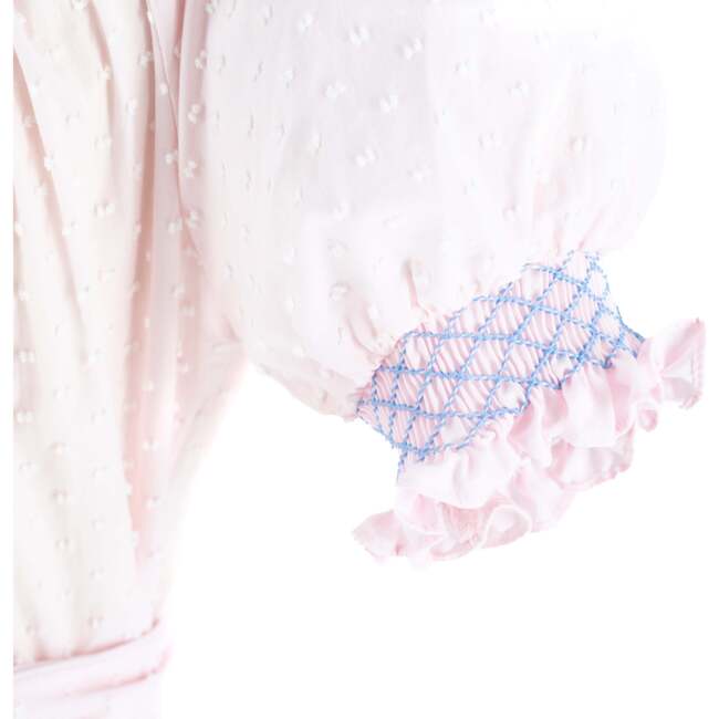 Pipa Women's Dress, Pink - Dresses - 7