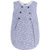 Abigail Girl Bubble, Blue - Onesies - 1 - thumbnail