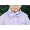 Positano Boy Bow Tie, Stripes - Bowties & Ties - 2 - thumbnail