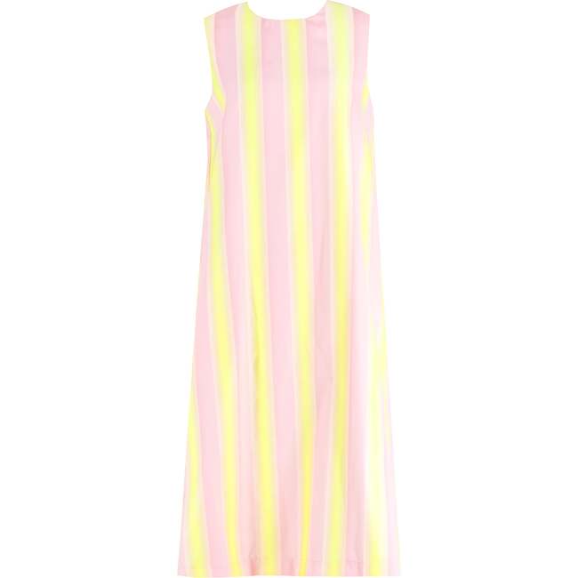 Mia Women's Dress, Yellow
