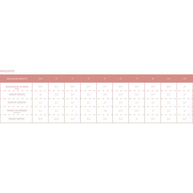 Il Pellicano Button Front Boy Set, White - Mixed Apparel Set - 8