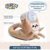 Baby Bottle Pillow Holder for Parents - Sloth - Bottles - 4 - thumbnail