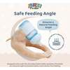 Baby Bottle Pillow Holder for Parents - Sloth - Bottles - 5 - thumbnail