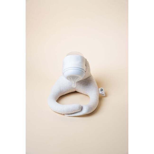 Baby Bottle Pillow Holder for Parents - "Chug Life" - Bottles - 3