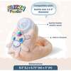 Baby Bottle Pillow Holder for Parents - Unicorn - Bottles - 7 - thumbnail