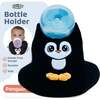 Baby Bottle Pillow Holder for Parents - Penguin - Bottles - 6 - thumbnail