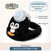 Baby Bottle Pillow Holder for Parents - Penguin - Bottles - 7 - thumbnail