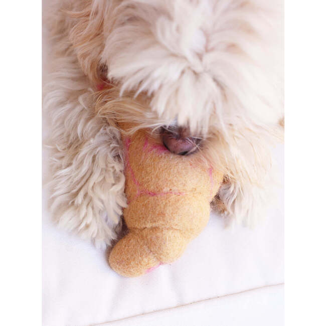 WOOL CROISSANT - Pet Toys - 4