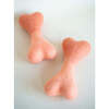 WOOL OMBRE BONE, Sunset - Pet Toys - 5 - thumbnail