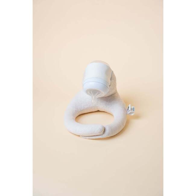 Baby Bottle Pillow Holder for Parents - "Hangry" - Bottles - 7