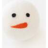 WINTER BEASTBALL, Snowman - Pet Toys - 1 - thumbnail