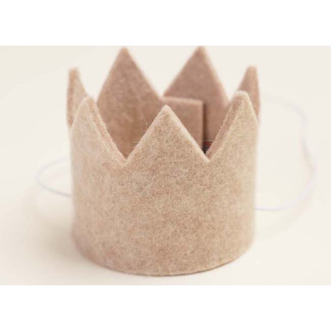 NEUTRAL PARTY CROWNS, Sand