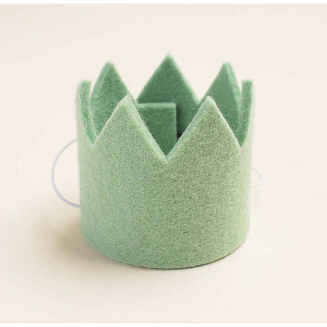 NEUTRAL PARTY CROWNS, Mint