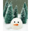 WINTER BEASTBALL, Snowman - Pet Toys - 3 - thumbnail