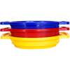 Large Sand Sieve 3 Pack (1 red, 1 blue, 1 yellow) - Water Toys - 1 - thumbnail
