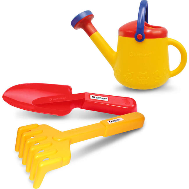 Let's Grow Gardening Bundle