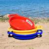 Large Sand Sieve 3 Pack (1 red, 1 blue, 1 yellow) - Water Toys - 2 - thumbnail