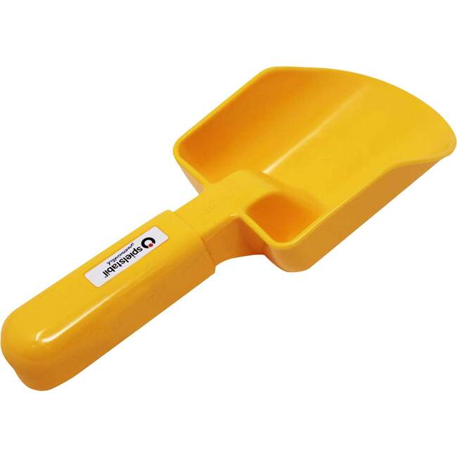 Small Sand Scoop 12 Pack (4 red, 4 blue, 4 yellow) - Water Toys - 3
