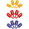 Large Sand Scoop 12 Pack - Water Toys - 1 - thumbnail