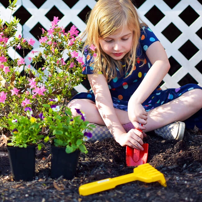Let's Grow Gardening Bundle - Water Toys - 5
