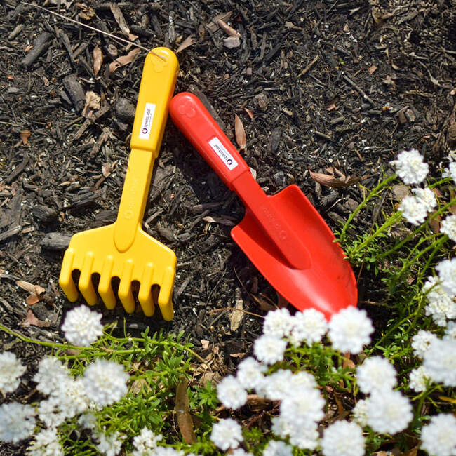 Let's Grow Gardening Bundle - Water Toys - 6