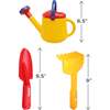 Let's Grow Gardening Bundle - Water Toys - 7