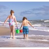 Large Sand Pail 3 Pack (COLORS VARY) - Water Toys - 6 - thumbnail