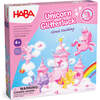 Unicorn Glitterluck Cloud Stacking - Games - 1 - thumbnail