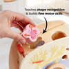 Underwater World Wooden Shape Sorter - Developmental Toys - 2