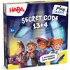 Secret Code 13+4 Math Game - Games - 1 - thumbnail