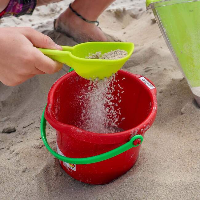Spilling Funnel Sand and Water Mixing Toy - Outdoor Games - 3