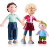 Little Friends Family - Dolls - 1 - thumbnail