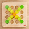 Rainbow Risers Wooden Stacking Game - Developmental Toys - 7