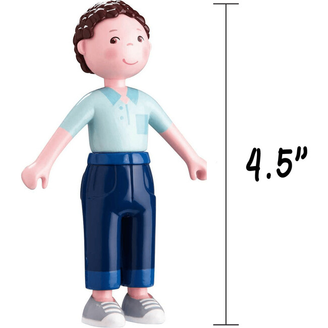 Little Friends Family - Dolls - 4